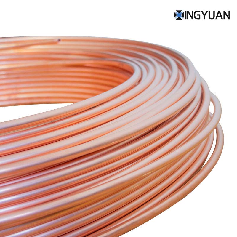 T2 Copper pipe