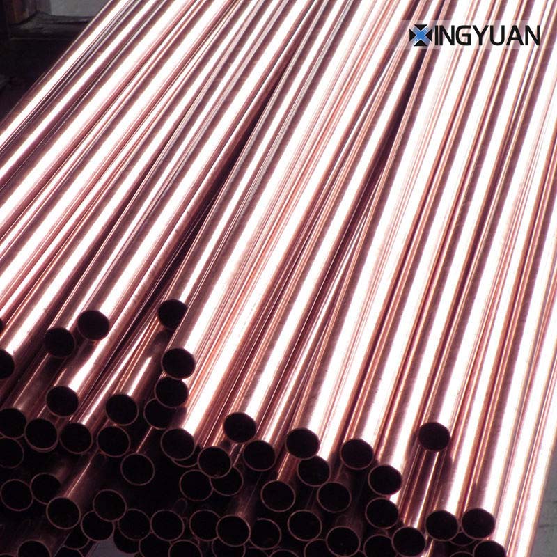T2 Copper pipe