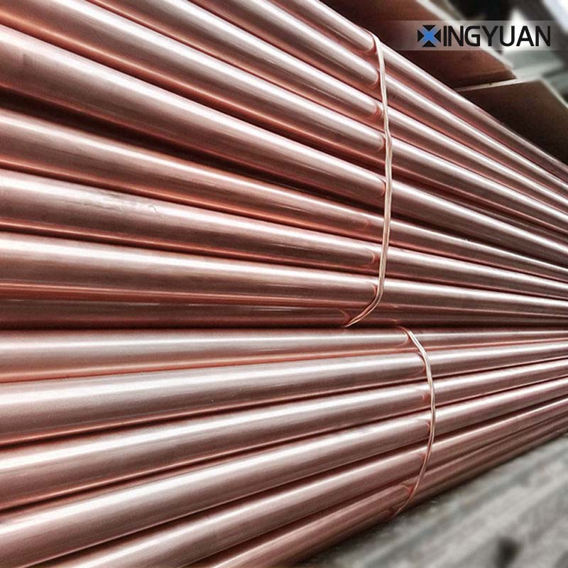 T2 Copper pipe