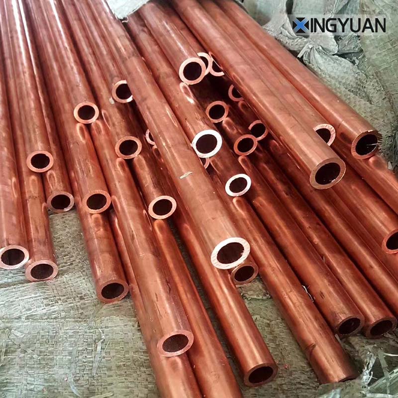 T2 Copper pipe