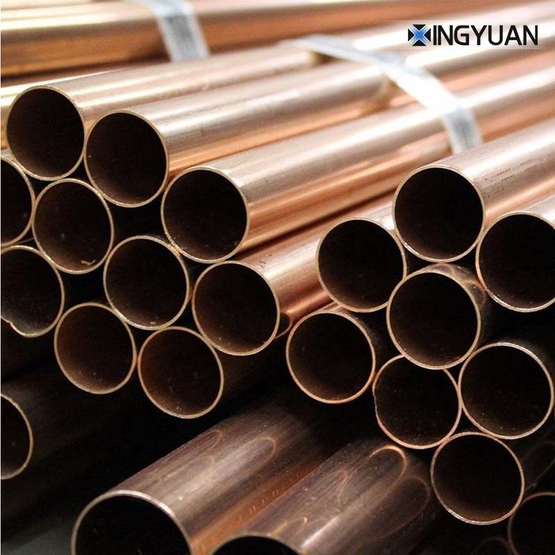 T2 Copper pipe