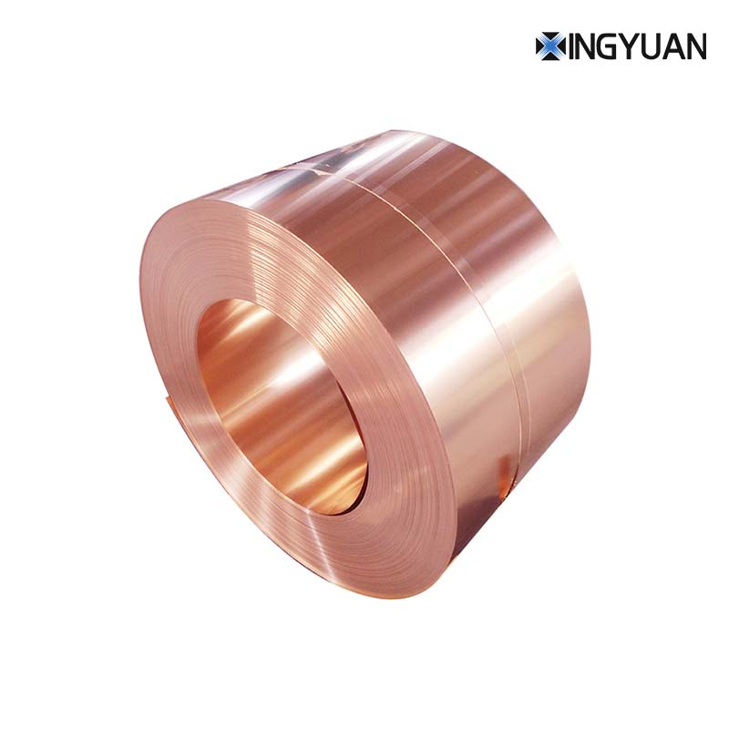 T3 Copper coil