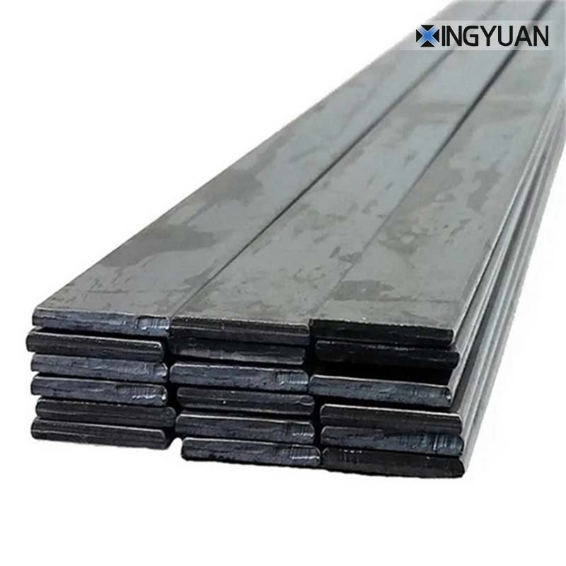 5000 Series Aluminum row