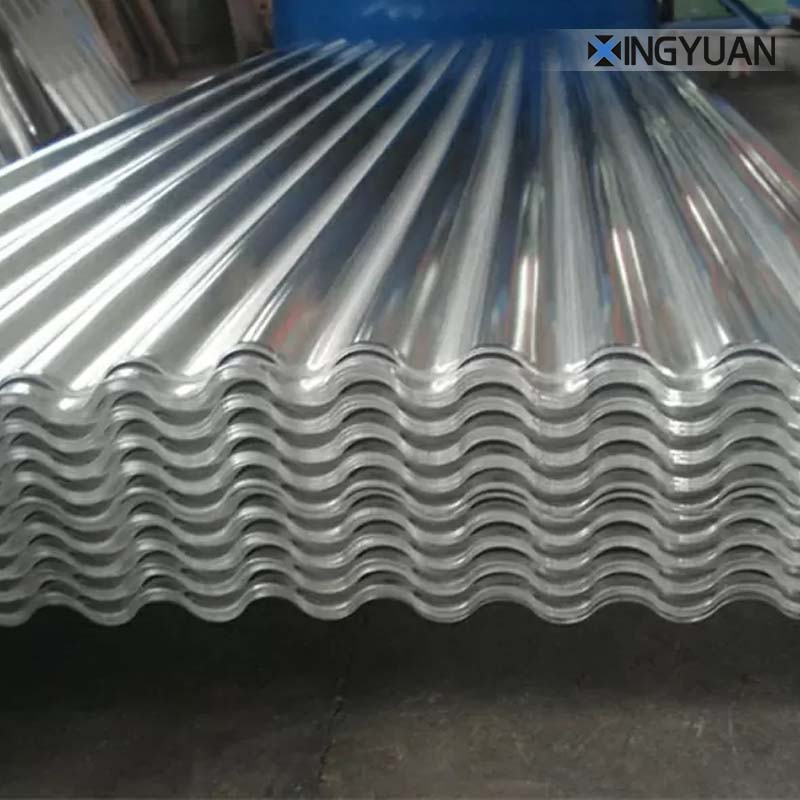 6061 Aluminum tile