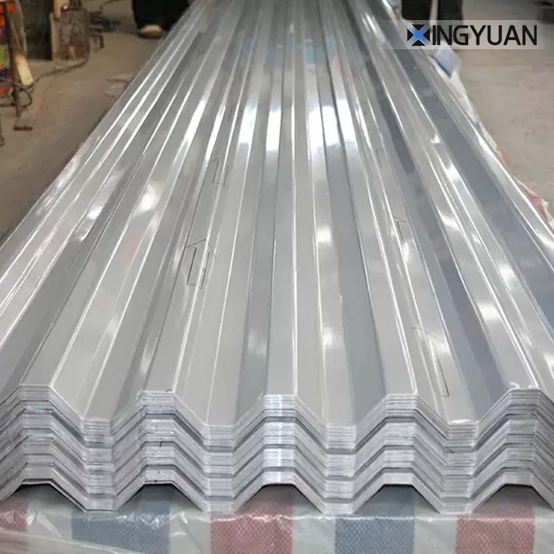 6061 Aluminum tile