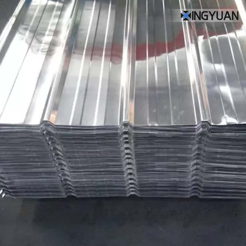 6061 Aluminum tile