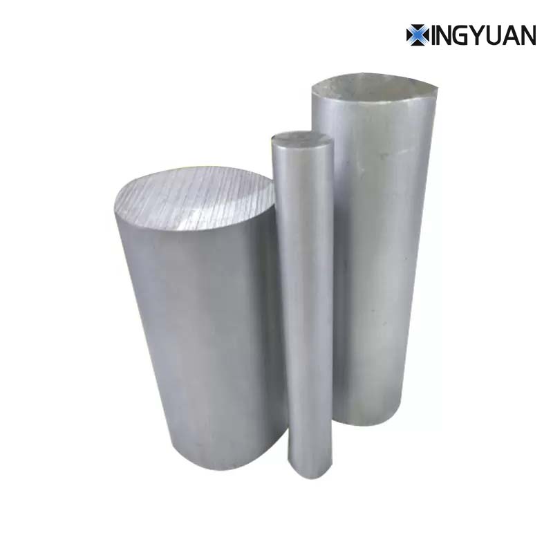 6061 Aluminum rod