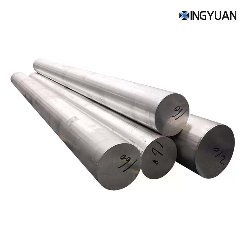 6061 Aluminum rod