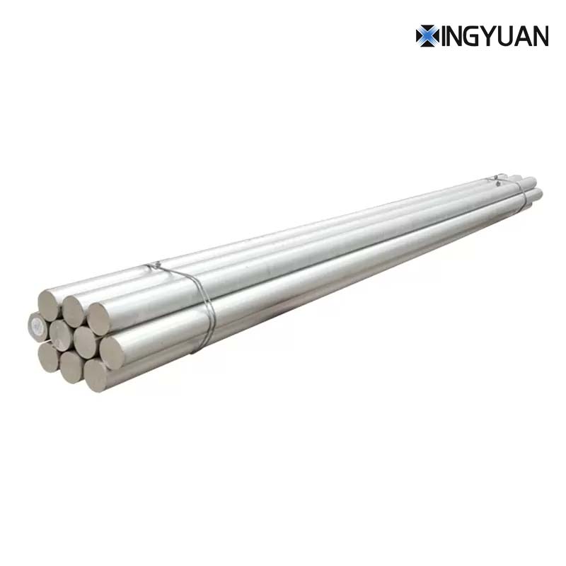 6061 Aluminum rod
