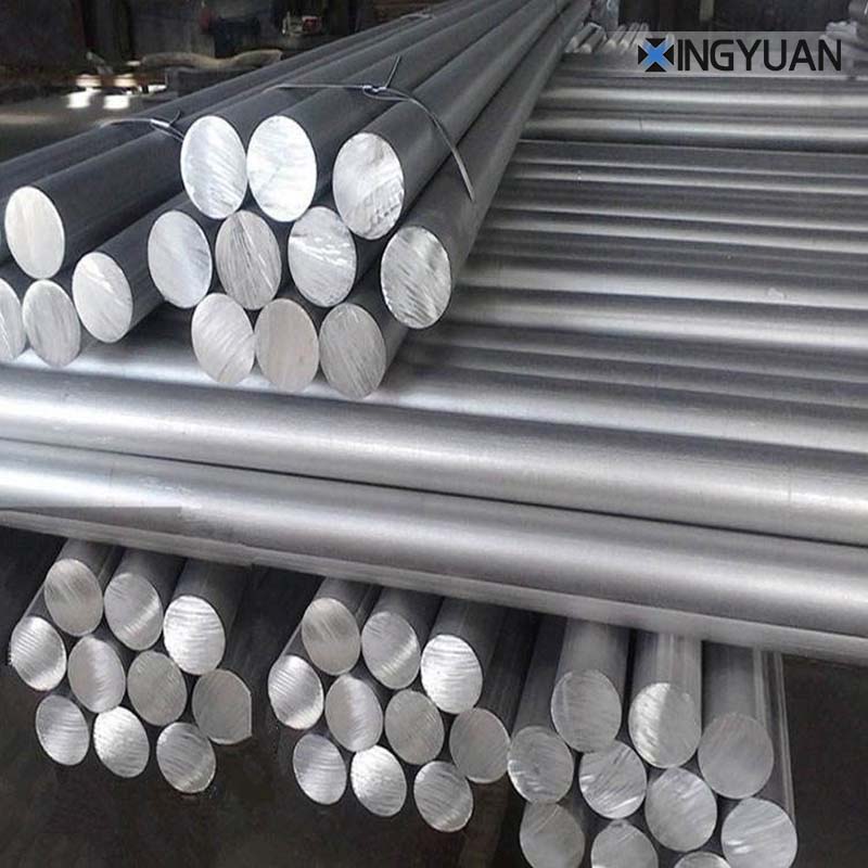 6061 Aluminum rod