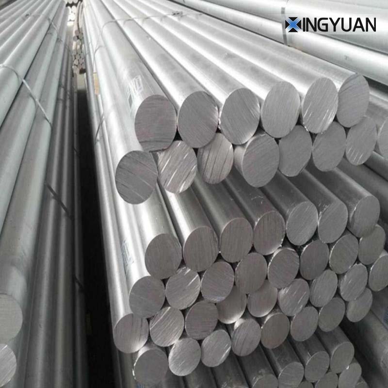 6061 Aluminum rod