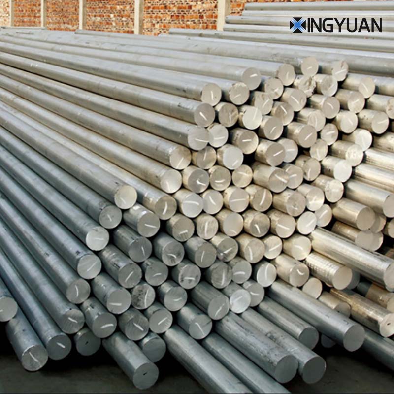 6061 Aluminum rod