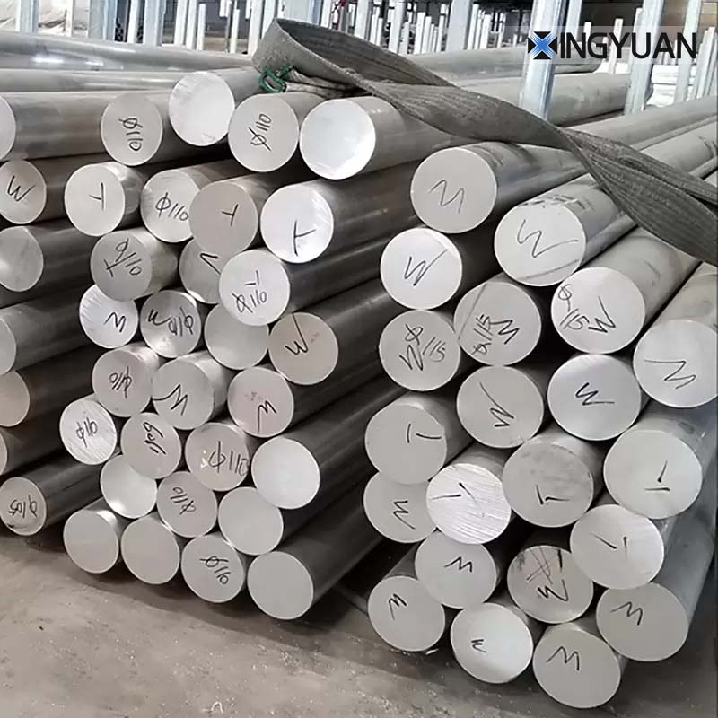 6061 Aluminum rod