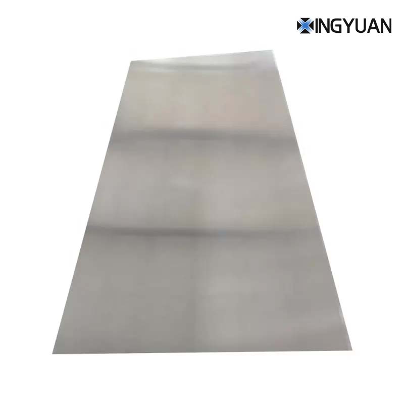 1050 Aluminum plate