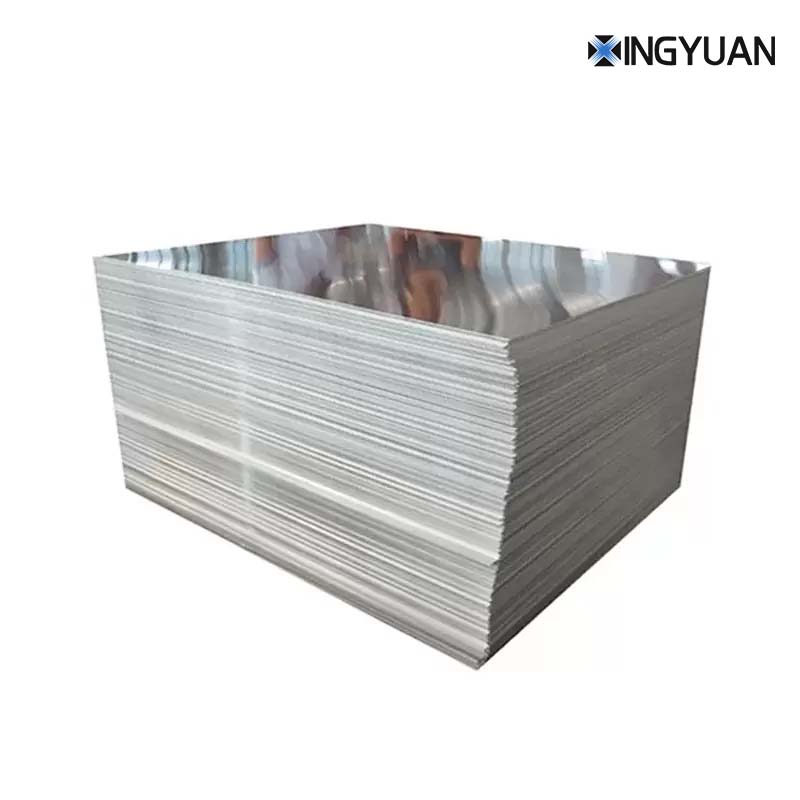 7075 Aluminum plate