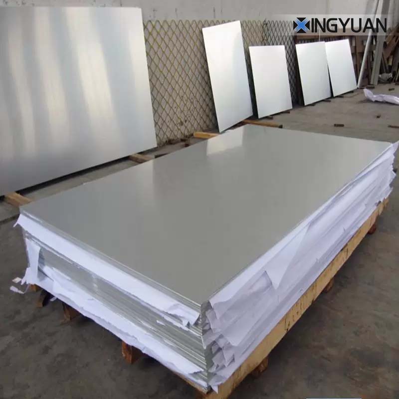 1050 Aluminum plate