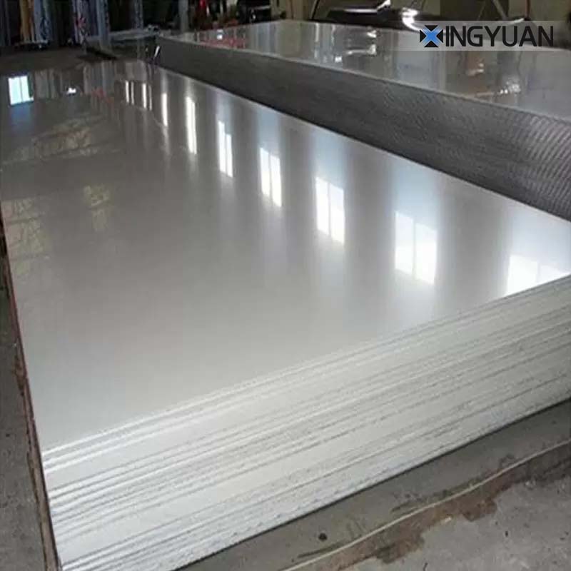 1050 Aluminum plate