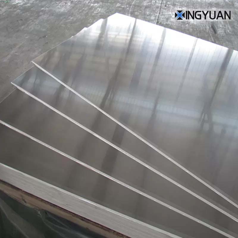 1050 Aluminum plate