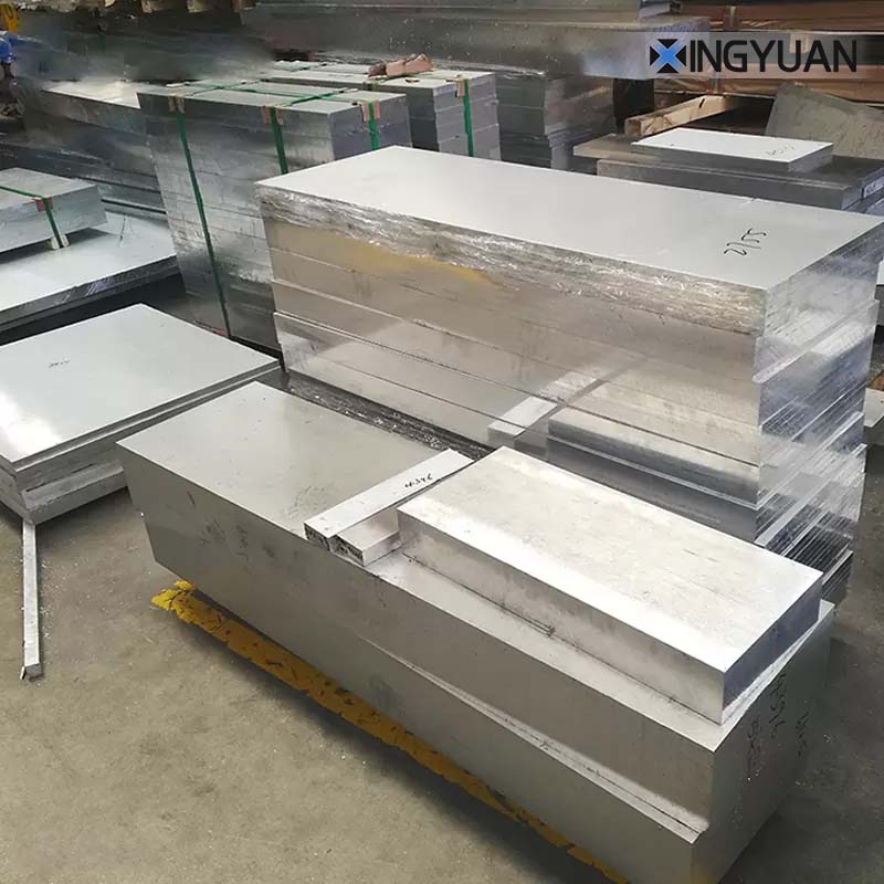 1050 Aluminum plate