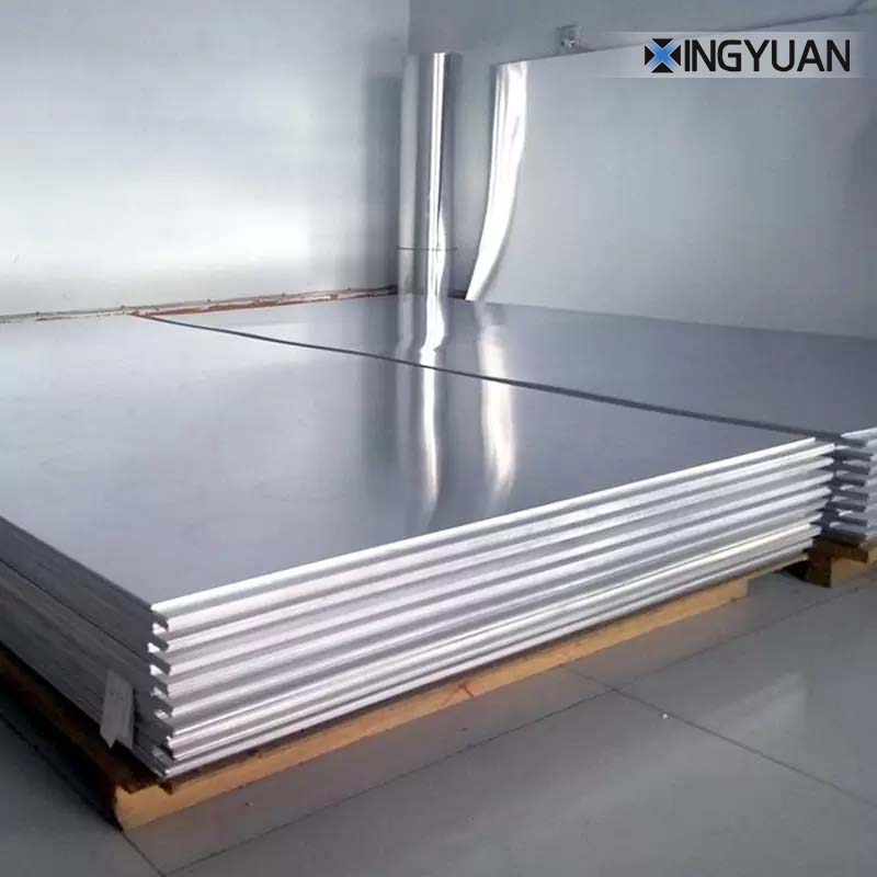1050 Aluminum plate