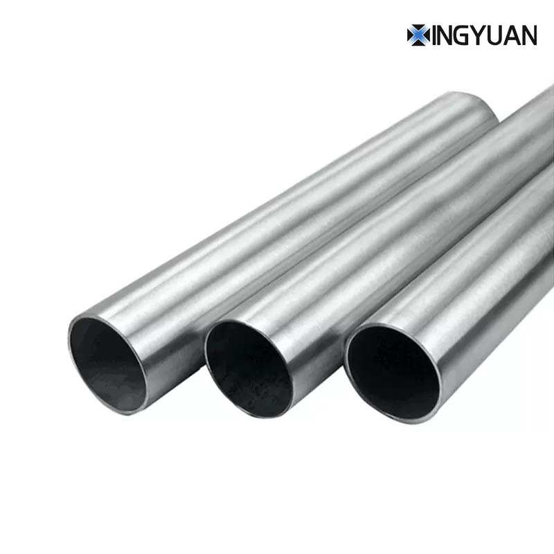 6000 Series Aluminum tube