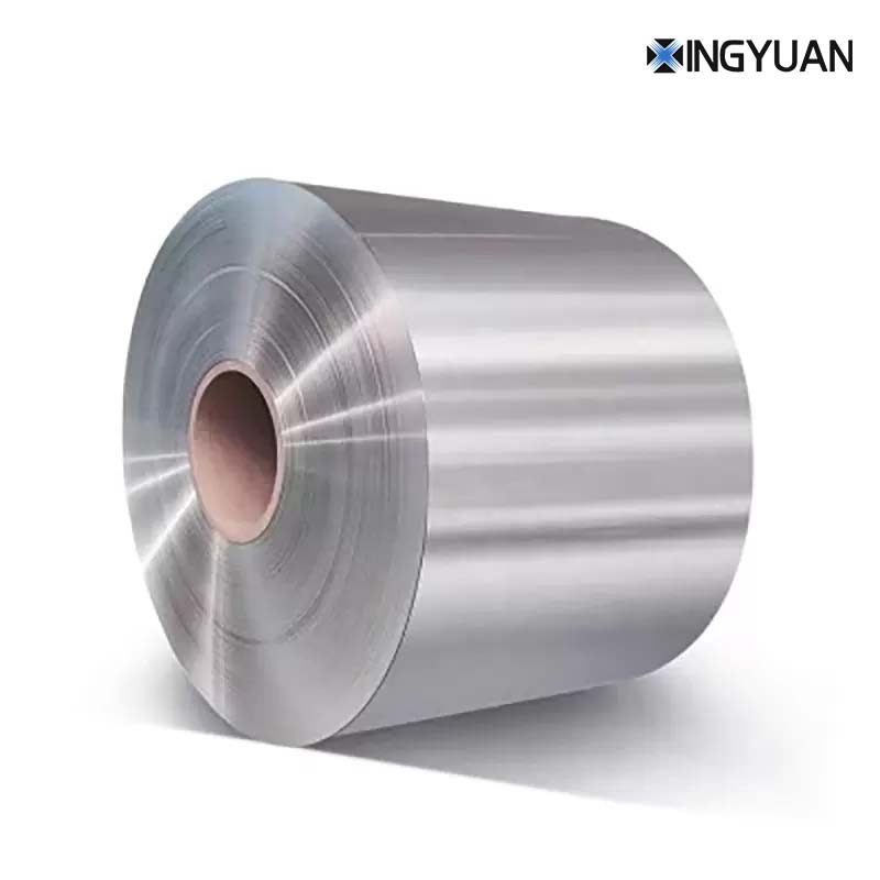 5000 series Aluminum coil