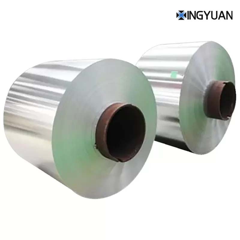 7000 series Aluminum coil
