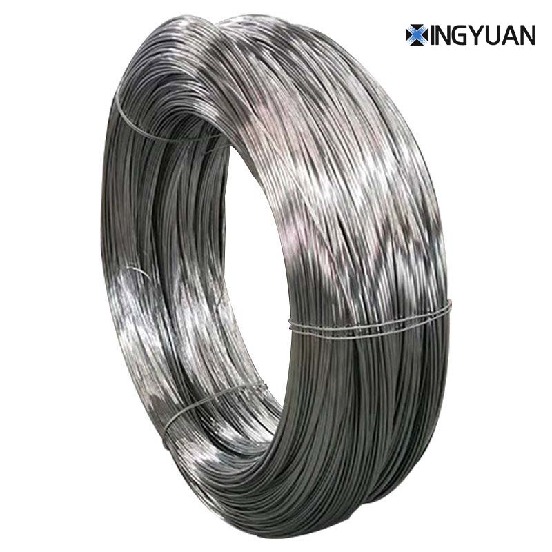 70-100g/m2 Galvanlized Steel Wire