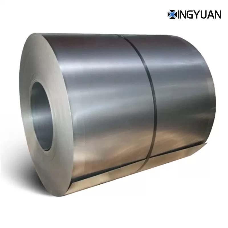 ST12-15 Galvanized Steel Coils