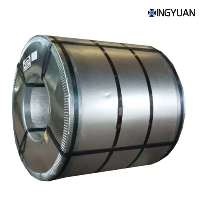 Q195A-Q235A Galvanized Steel Coils