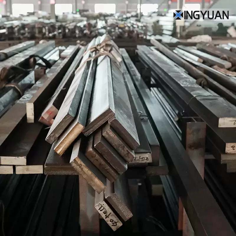 Q345 Carbon steel flat bar