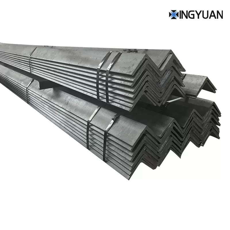 S235JR Carbon structural flat steel steel flat bar