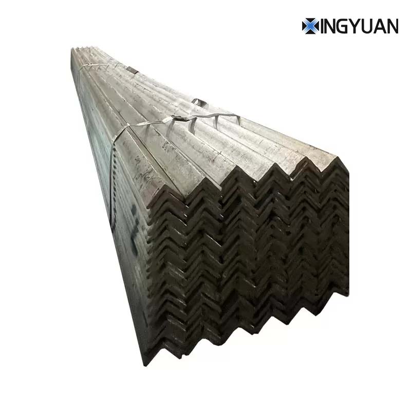 Q345B Carbon structural flat steel steel flat bar