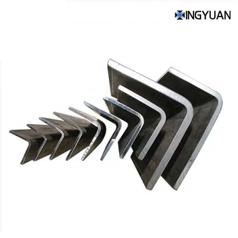 SM400A Carbon structural flat steel steel flat bar