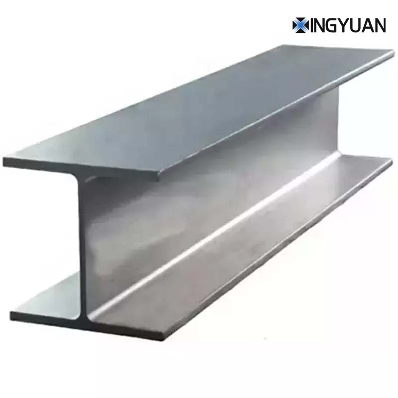 Q235 Building Steel Structure Carbon Steel H Beam