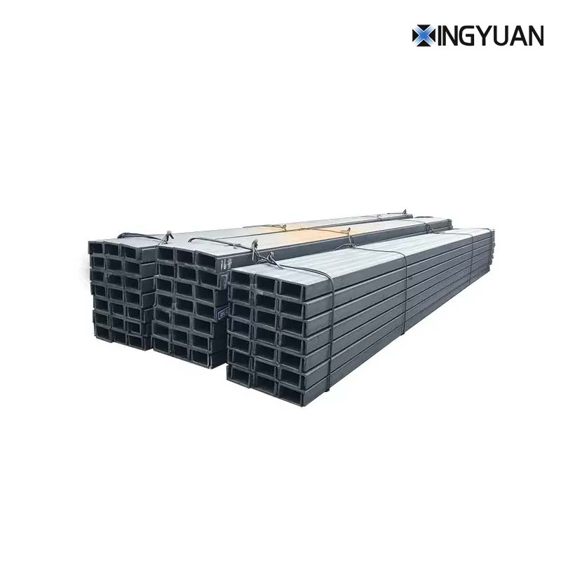 A36-A992 Series Channel Steel