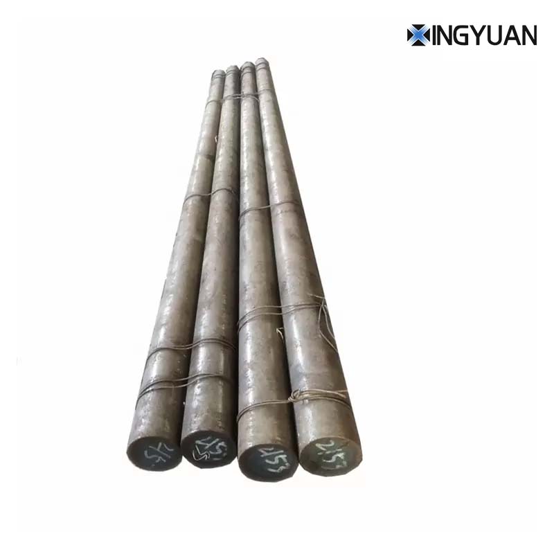 Q195 Carbon steel bar/rod