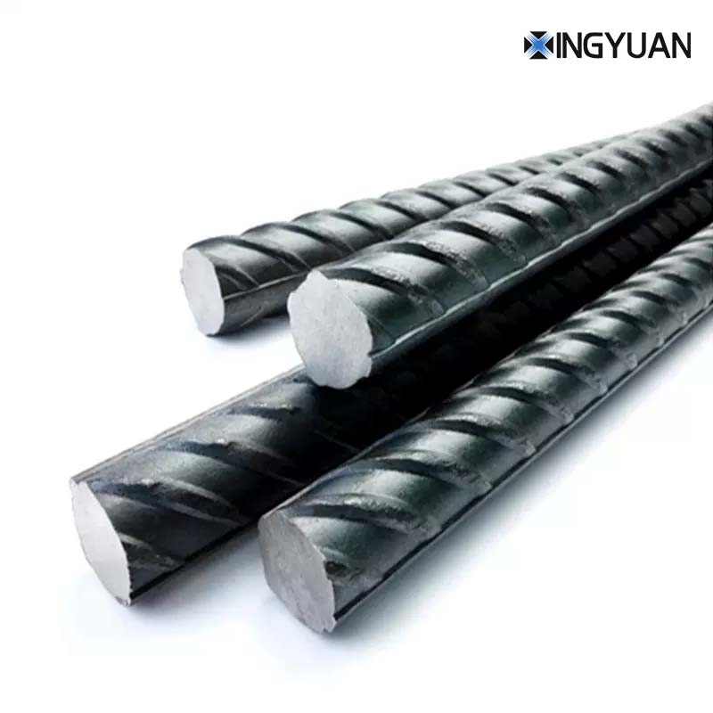 ASTM A53 GrA,GrB Carbon Steel Rebars