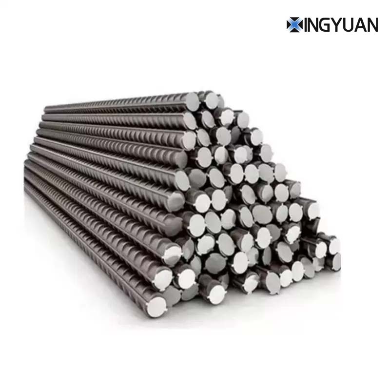 Q235 Carbon Steel Rebars