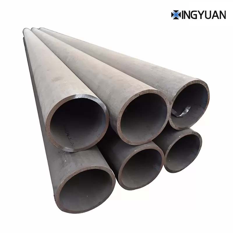 A36 Carbon Steel Pipe/Tube