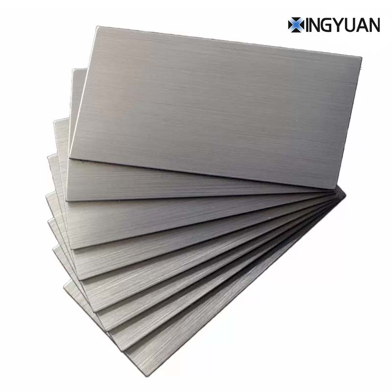 201 Stainless Steel Plate