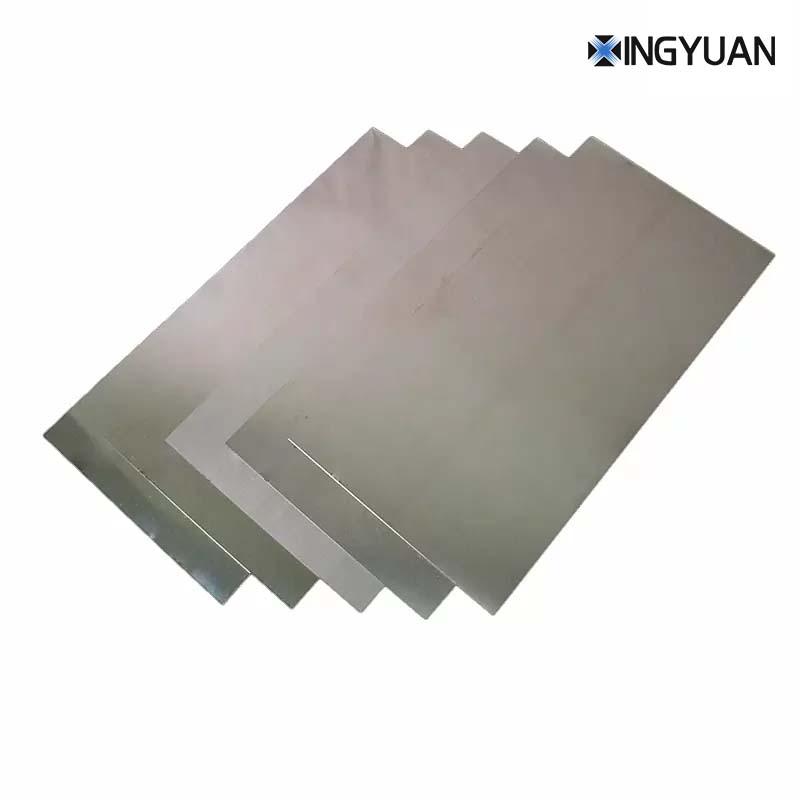 431 Stainless Steel Plate
