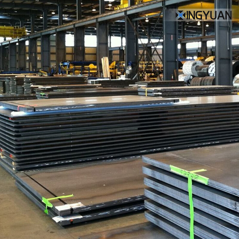 The Versatile Powerhouse of Carbon Steel