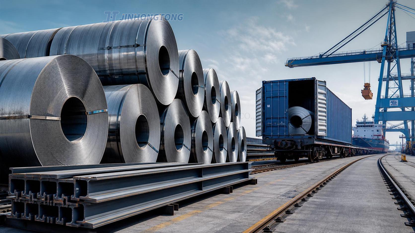 US Starts Hot-Rolled Coil AAR, Q3 Orders Face New Risk