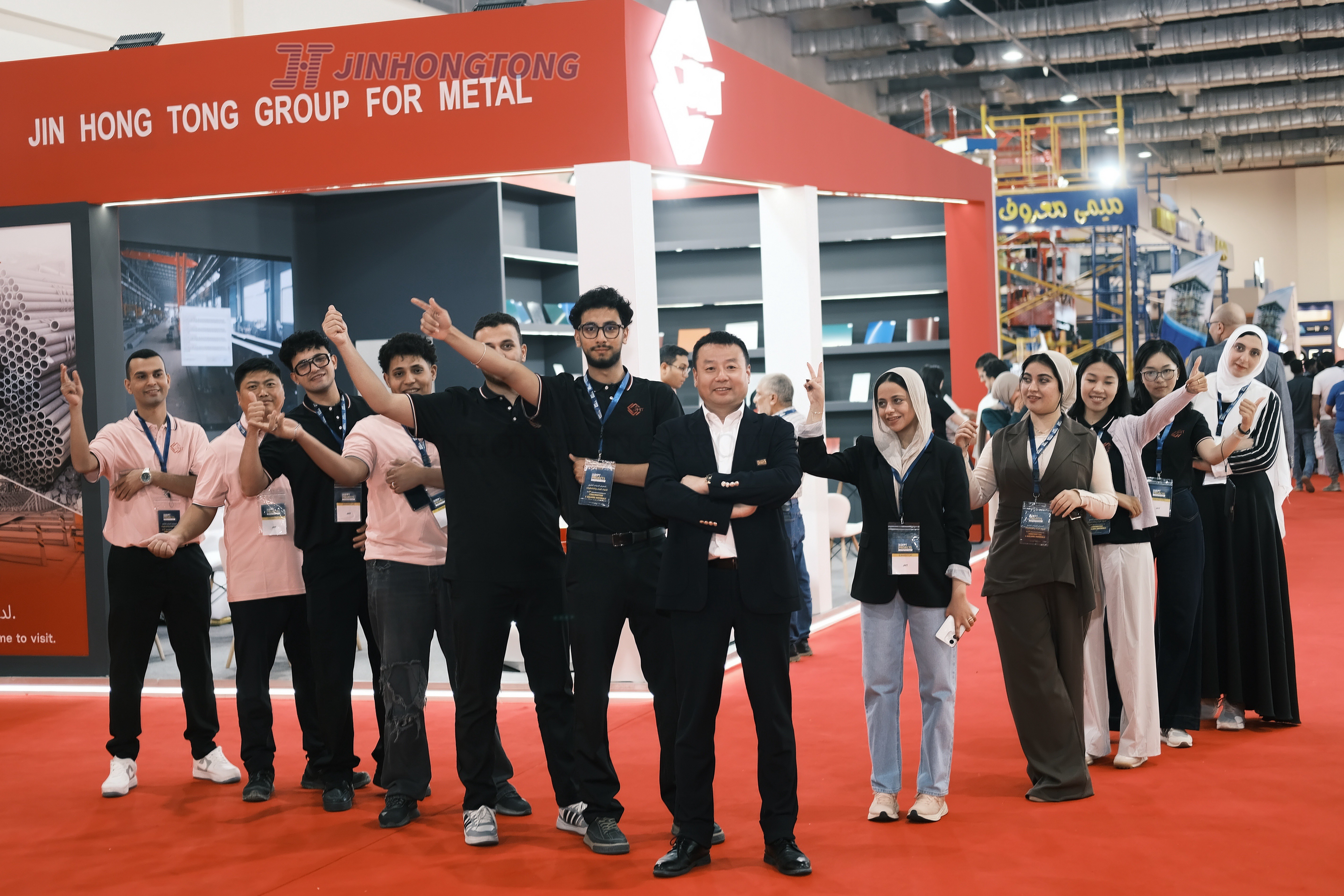 How to Source Steel for Egypt Projects in 2026: A Buyer's Guide