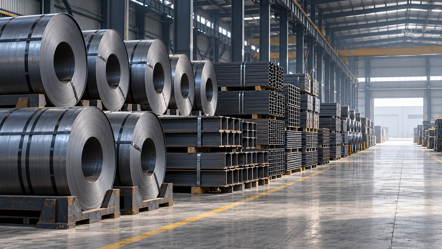 CISA Calls for Output Discipline and Lower Steel Inventories to Stabilize Market