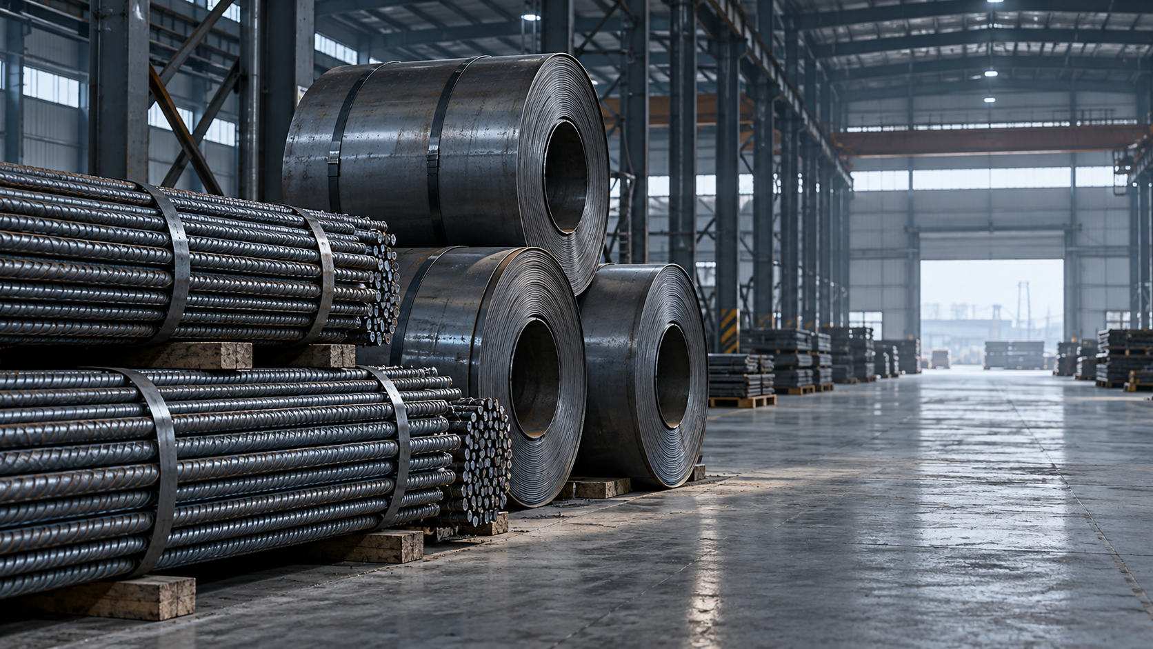Steel: Doubts Over Demand Recovery Keep Market Sentiment Under Pressure Steel: Doubts Over Demand Recovery Keep Market Sentiment Under Pressure