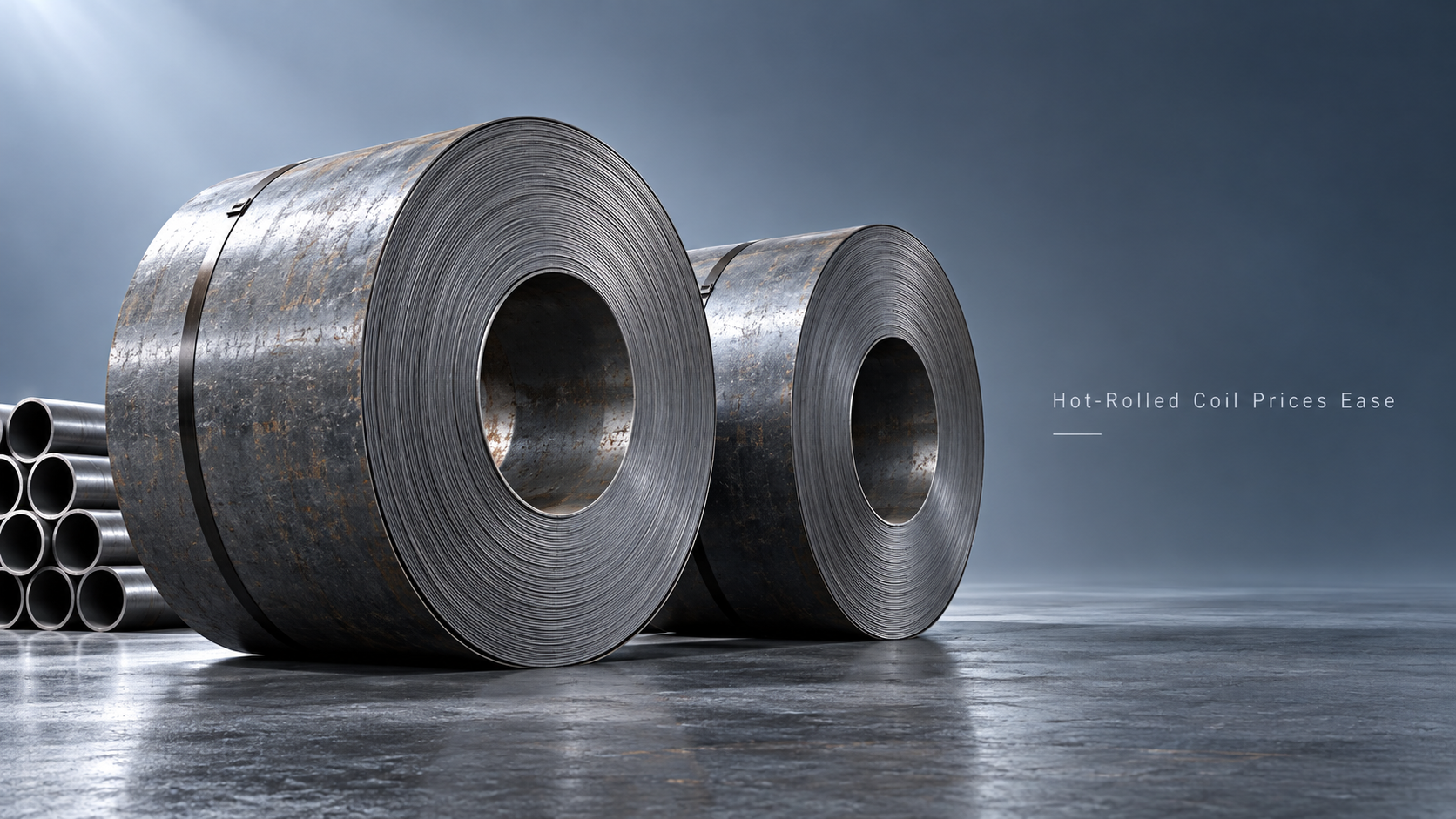 October 26 Steel Commodity Price Rankings: Hot-Rolled Coil Leads Declines October 26 Steel Commodity Price Rankings: Hot-Rolled Coil Leads Declines