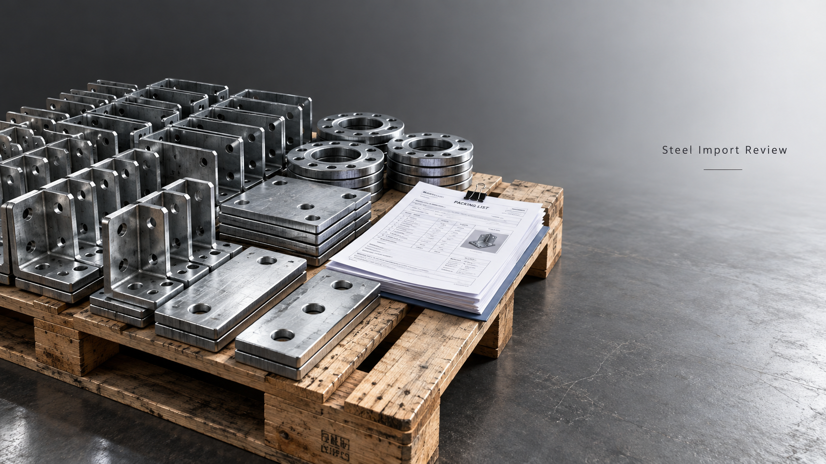 Colombia Opens Anti-Dumping Probe into Iron and Steel Parts from China and Turkey Colombia Opens Anti-Dumping Probe into Iron and Steel Parts from China and Turkey