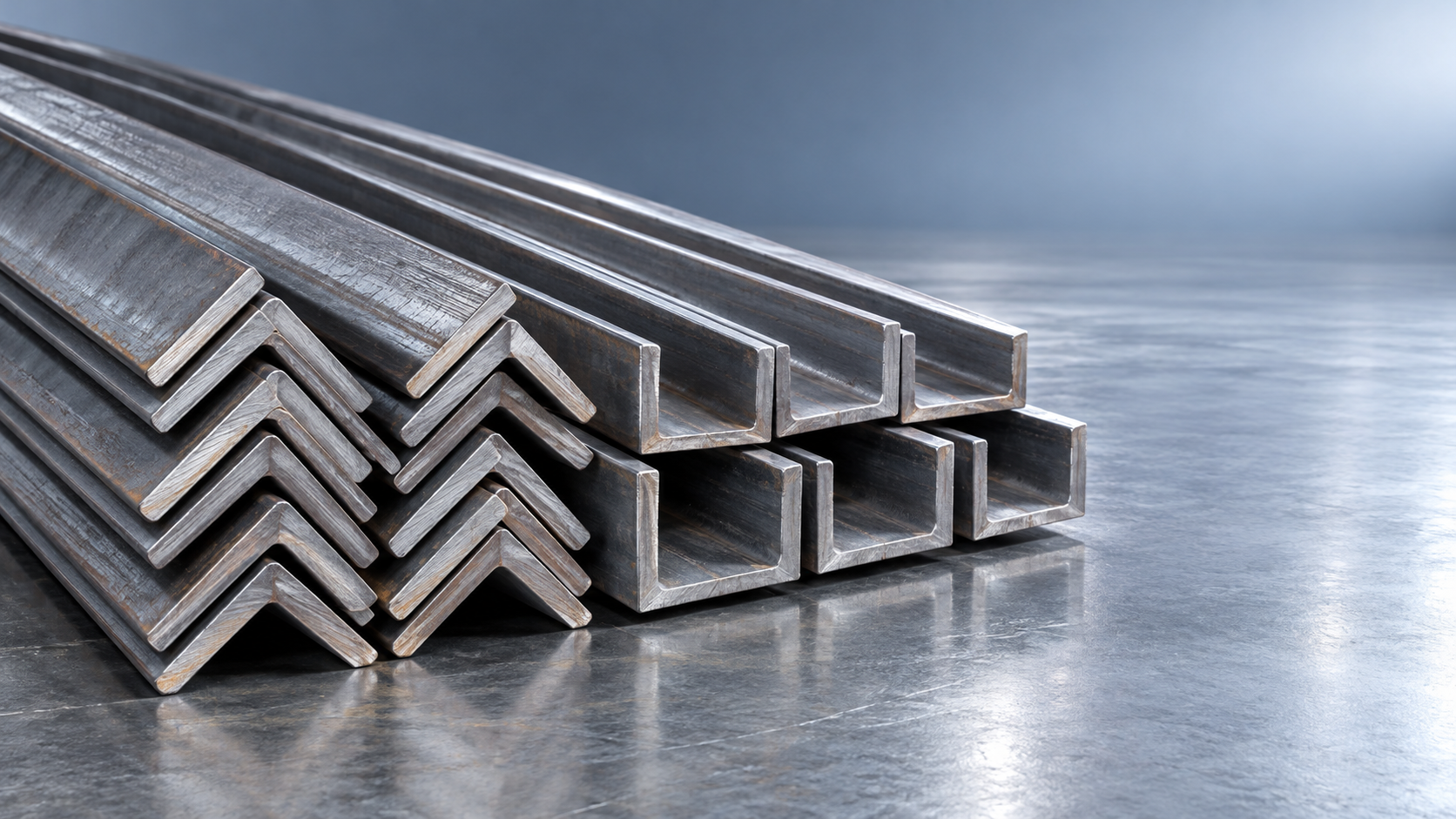 Colombia Launches Anti-Dumping Probe Into Chinese L- and U-Shaped Steel Sections